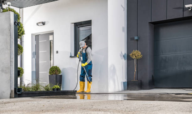 Trusted Lyndhurst, OH Pressure Washing Services Experts
